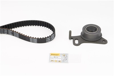 CONTITECH CT1107K1 Číslo výrobce: CT 922. EAN: 4010858797522.