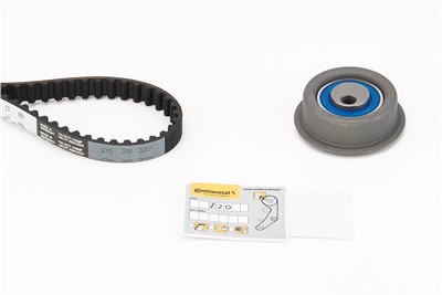 CONTITECH CT1109K1 Číslo výrobce: CT1039K1. EAN: 4010858794569.