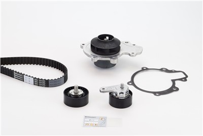 CONTITECH CT1121WP1 Číslo výrobce: CT1121. EAN: 4010858156060.