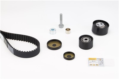 CONTITECH CT1130K3 Číslo výrobce: CT1040. EAN: 4010858589561.