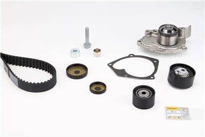 CONTITECH CT1130WP2 Číslo výrobce: CT1130. EAN: 4010858999490.