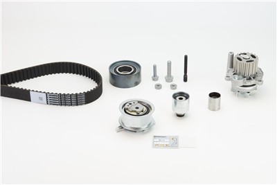 CONTITECH CT1134WP2 Číslo výrobce: CT1134. EAN: 4010858576615.