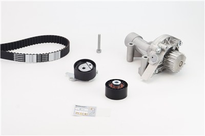 CONTITECH CT1138WP1 Číslo výrobce: CT 1138. EAN: 4010858576622.