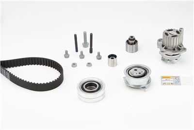 CONTITECH CT1139WP2 Číslo výrobce: CT1139. EAN: 4010858576646.