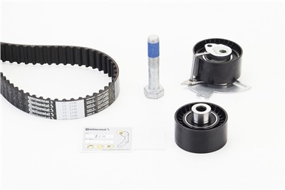 CONTITECH CT1140K2 Číslo výrobce: CT1140. EAN: 4010858136390.