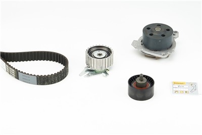 CONTITECH CT1149WP1 Číslo výrobce: CT 1149. EAN: 4010858572433.