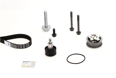 CONTITECH CT1167K6 Číslo výrobce: CT 1167. EAN: 4010858980153.