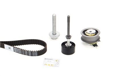 CONTITECH CT1167K7 Číslo výrobce: CT1167. EAN: 4010858980146.