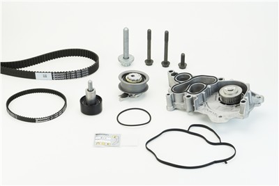 CONTITECH CT1167WP1PRO Číslo výrobce: CT1167. EAN: 4010858020040.