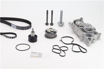 CONTITECH CT1167WP3PRO Číslo výrobce: CT1167. EAN: 4010858159900.
