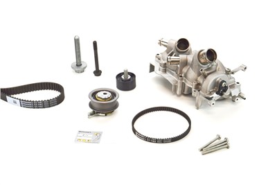 CONTITECH CT1167WP6PRO Číslo výrobce: CT1167. EAN: 4010858980108.