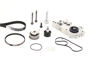 CONTITECH CT1167WP7PRO Číslo výrobce: CT1167K6. EAN: 4010858980092.