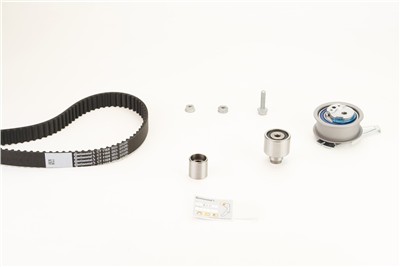 CONTITECH CT1168K3 Číslo výrobce: CT 1168. EAN: 4010858996987.