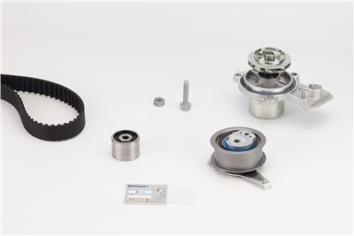 CONTITECH CT1168WP2 Číslo výrobce: CT 1168. EAN: 4010858154516.