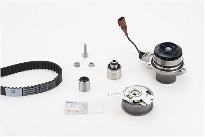 CONTITECH CT1168WP3 Číslo výrobce: CT 1168. EAN: 4010858996871.