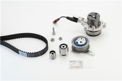 CONTITECH CT1168WP4 Číslo výrobce: CT 1168. EAN: 4010858996864.