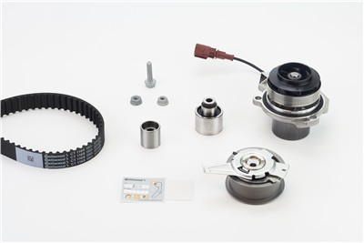 CONTITECH CT1168WP5 Číslo výrobce: CT 1168. EAN: 4010858996857.