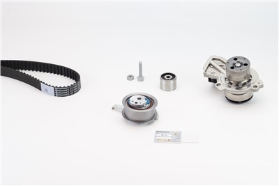 CONTITECH CT1168WP7 Číslo výrobce: CT 1168. EAN: 4010858997397.