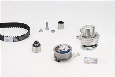 CONTITECH CT1168WP9 Číslo výrobce: CT 1168. EAN: 4010858997403.