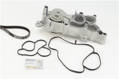 CONTITECH CT1169WP1 Číslo výrobce: CT 1169. EAN: 4010858008505.