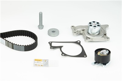 CONTITECH CT1184WP1 Číslo výrobce: CT 1184. EAN: 4010858800048.