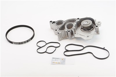 CONTITECH CT1185WP2 Číslo výrobce: CT 1185. EAN: 4010858136291.
