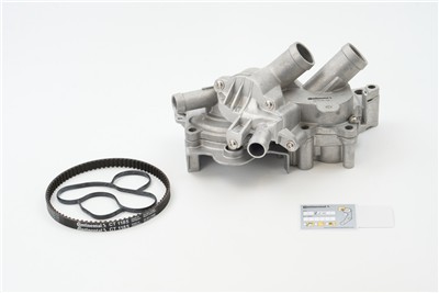 CONTITECH CT1185WP4 Číslo výrobce: CT1185. EAN: 4010858996925.