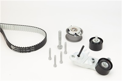 CONTITECH CT1216K2 Číslo výrobce: CT 1216. EAN: 4010858159894.