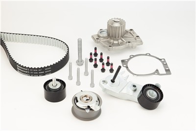 CONTITECH CT1216WP2 Číslo výrobce: CT 1216. EAN: 4010858160463.