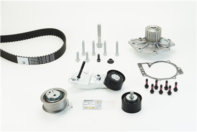 CONTITECH CT1216WP3 Číslo výrobce: CT 1216. EAN: 4010858996918.