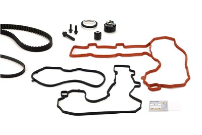 CONTITECH CT1228K3PRO Číslo výrobce: 3PK576 ELAST. EAN: 4010858987664.