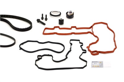 CONTITECH CT1228K4PRO Číslo výrobce: 3PK576 ELAST. EAN: 4010858981266.