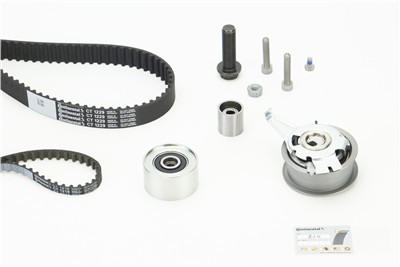 CONTITECH CT1229K2PRO Číslo výrobce: CT1218. EAN: 4010858995003.