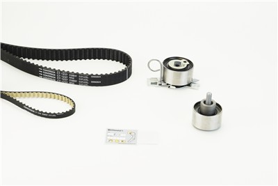 CONTITECH CT1237K2PRO Číslo výrobce: CT1237. EAN: 4010858993689.