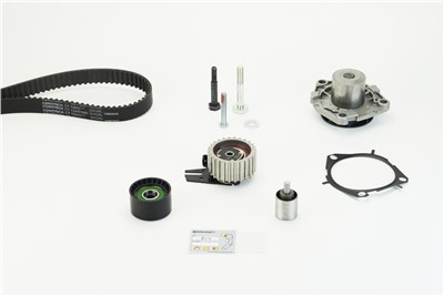 CONTITECH CT1241WP1 Číslo výrobce: CT1241. EAN: 4010858993481.
