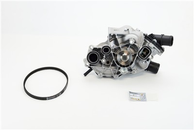 CONTITECH CT1248WP1 Číslo výrobce: CT 1248. EAN: 4010858977771.