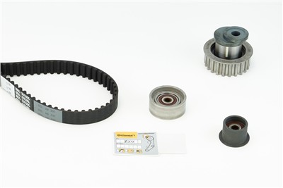 CONTITECH CT589K1 Číslo výrobce: CT 589. EAN: 4010858790653.