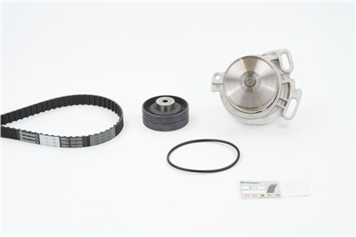 CONTITECH CT660WP1 Číslo výrobce: CT 660. EAN: 4010858765866.