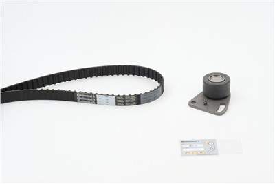 CONTITECH CT687K1 Číslo výrobce: CT 687. EAN: 4010858790745.