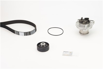 CONTITECH CT704WP1 Číslo výrobce: CT 704. EAN: 4010858765873.