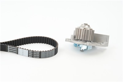 CONTITECH CT708WP1 Číslo výrobce: CT 708. EAN: 4010858160579.