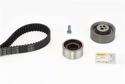 CONTITECH CT726K1 Číslo výrobce: CT 726. EAN: 4010858791674.