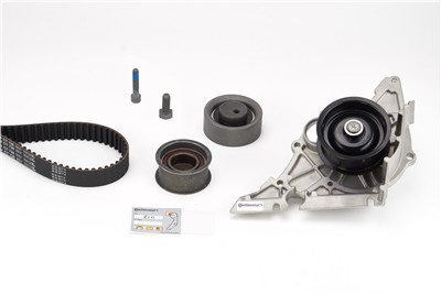 CONTITECH CT726WP2 Číslo výrobce: CT 726. EAN: 4010858799601.