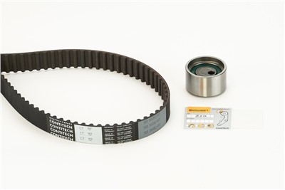 CONTITECH CT757K1 Číslo výrobce: CT 757. EAN: 4010858796099.