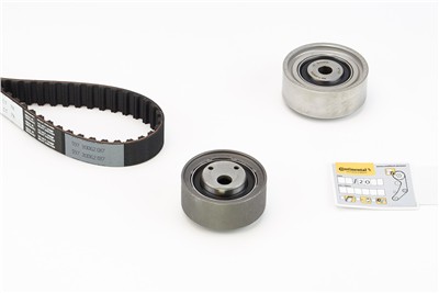 CONTITECH CT791K1 Číslo výrobce: CT 791. EAN: 4010858796174.