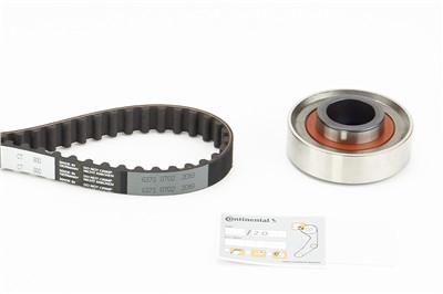 CONTITECH CT800K1 Číslo výrobce: CT 800. EAN: 4010858792787.