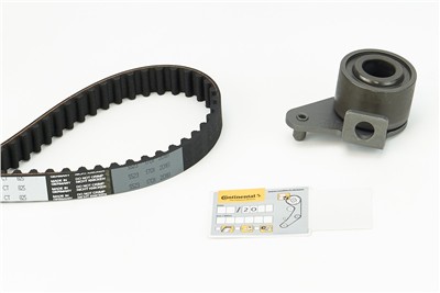 CONTITECH CT825K1 Číslo výrobce: CT 825. EAN: 4010858792534.