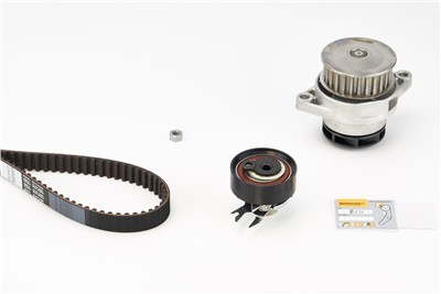 CONTITECH CT847WP1 Číslo výrobce: CT 847. EAN: 4010858769796.