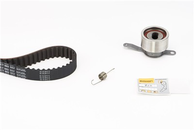 CONTITECH CT863K1 Číslo výrobce: CT 863. EAN: 4010858796396.