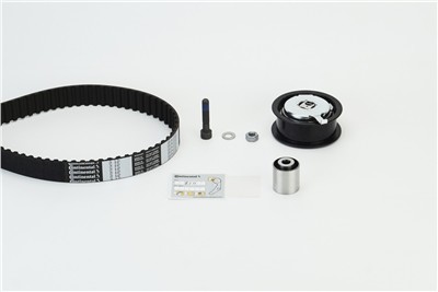 CONTITECH CT867K4 Číslo výrobce: CT 867. EAN: 4010858791568.